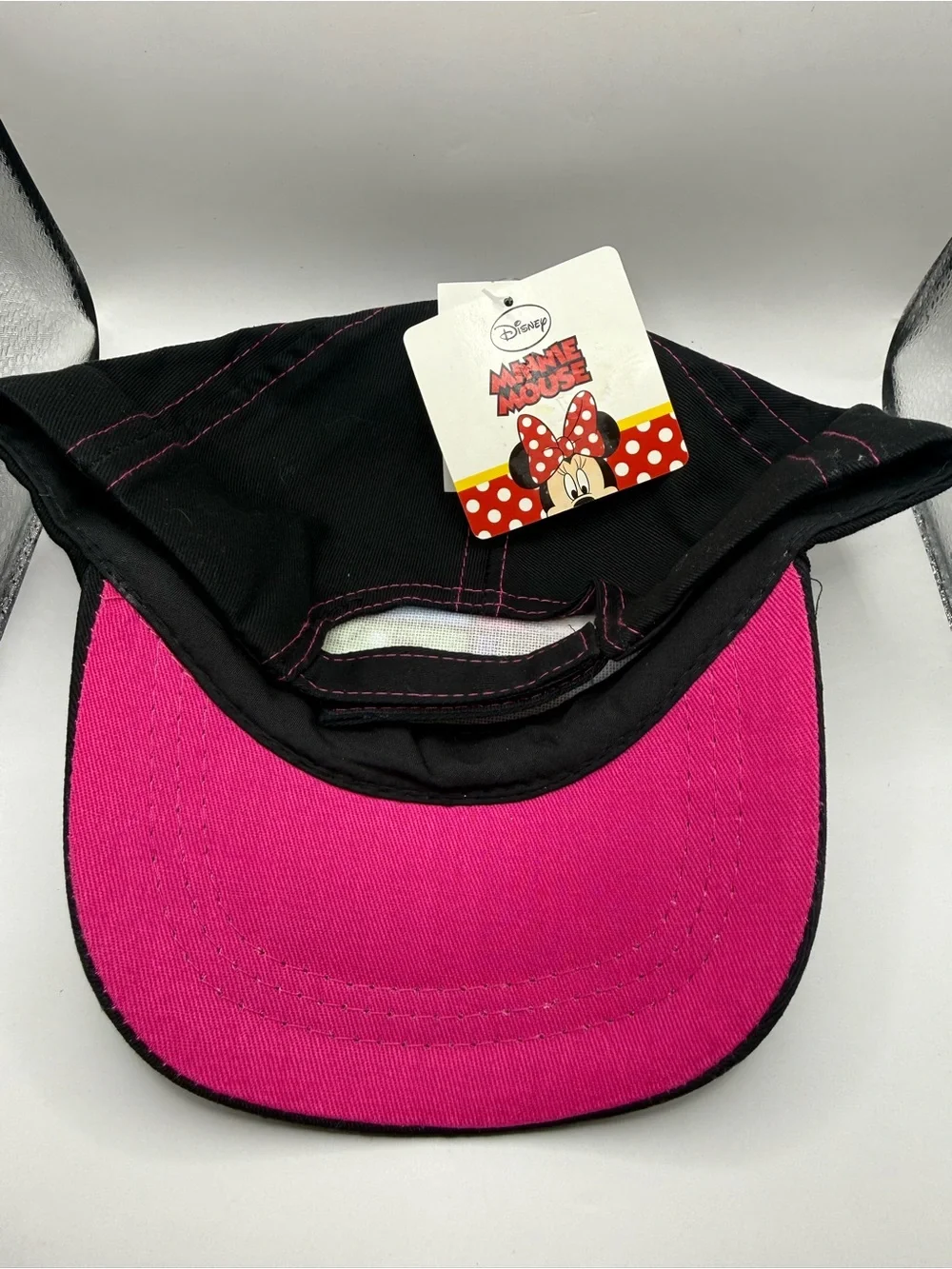 Disney kids minnie